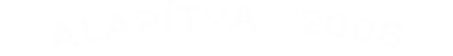 alapitva
